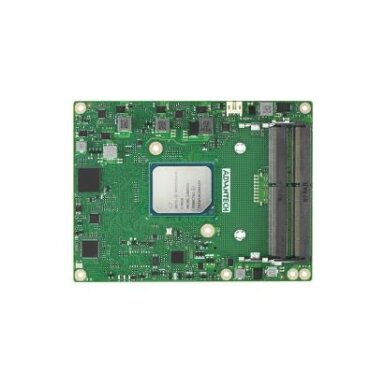Advantech SOM-5962 Intel Atom C3000 procesorius, COM Express R3.0, 7 tipo modulis Advantech SOM-5962 Intel Atom C3000 procesorius, COM Express R3.0, 7 tipo modulis