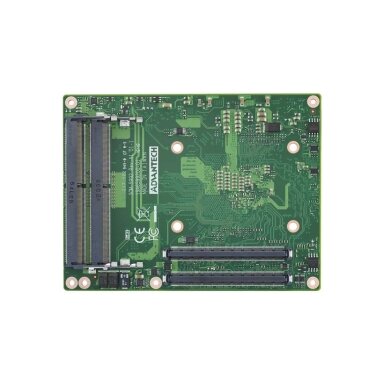 Advantech SOM-5992 Intel Xeon procesoriaus D-1500 gaminių šeima, COM Express SOM-5992, 7 tipo modulis Advantech SOM-5992 Intel Xeon procesoriaus D-1500 gaminių šeima, COM Express SOM-5992, 7 tipo modulis