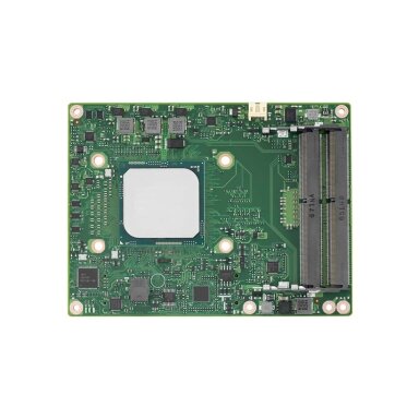 Advantech SOM-5992 Intel Xeon procesoriaus D-1500 gaminių šeima, COM Express SOM-5992, 7 tipo modulis Advantech SOM-5992 Intel Xeon procesoriaus D-1500 gaminių šeima, COM Express SOM-5992, 7 tipo modulis