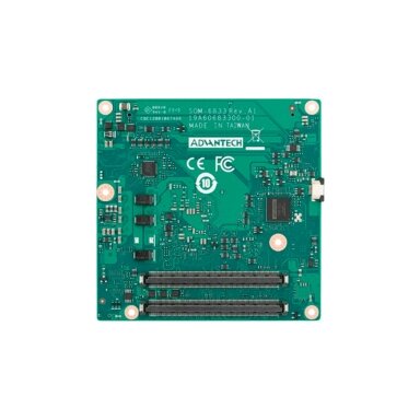 Advantech SOM-6833 Intel Core i3, N serijos ir Atom x7000 serijos procesoriai (Alder Lake-N / Amston Lake) COM Express Compact 6 tipo modulis Advantech SOM-6833 Intel Core i3, N serijos ir Atom x7000 serijos procesoriai (Alder Lake-N / Amston Lake) COM Express Compact 6 tipo modulis
