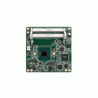 Advantech SOM-6867 Intel Atom/Celeron procesorius COM Express 6 tipo kompaktiškas modulis Advantech SOM-6867 Intel Atom/Celeron procesorius COM Express 6 tipo kompaktiškas modulis