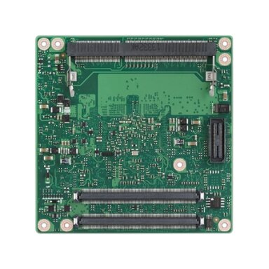 Advantech SOM-6868 Intel Pentium Celeron N3000 serijos ir Atom SoC COM Express Compact 6 tipo modulis Advantech SOM-6868 Intel Pentium Celeron N3000 serijos ir Atom SoC COM Express Compact 6 tipo modulis