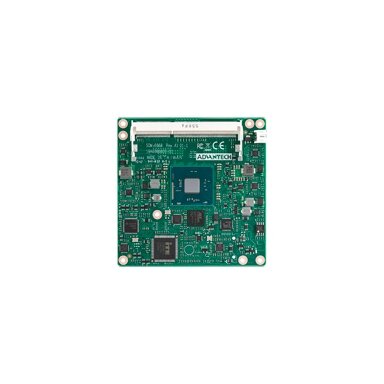 Advantech SOM-6868 Intel Pentium Celeron N3000 serijos ir Atom SoC COM Express Compact 6 tipo modulis Advantech SOM-6868 Intel Pentium Celeron N3000 serijos ir Atom SoC COM Express Compact 6 tipo modulis