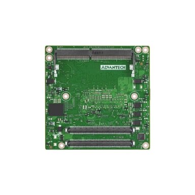 Advantech SOM-6882 Intel 8-os kartos Core procesoriai COM Express Compact modulis R3.0 6 tipo modulis Advantech SOM-6882 Intel 8-os kartos Core procesoriai COM Express Compact modulis R3.0 6 tipo modulis