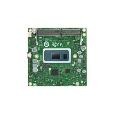 Advantech SOM-6882 Intel 8-os kartos Core procesoriai COM Express Compact modulis R3.0 6 tipo modulis Advantech SOM-6882 Intel 8-os kartos Core procesoriai COM Express Compact modulis R3.0 6 tipo modulis