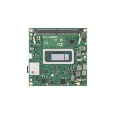 Advantech SOM-6884 13-os kartos Intel Core procesorius (kodinis pavadinimas: Raptor Lake-P) COM Express Compact 6 tipo modulis Advantech SOM-6884 13-os kartos Intel Core procesorius (kodinis pavadinimas: Raptor Lake-P) COM Express Compact 6 tipo modulis