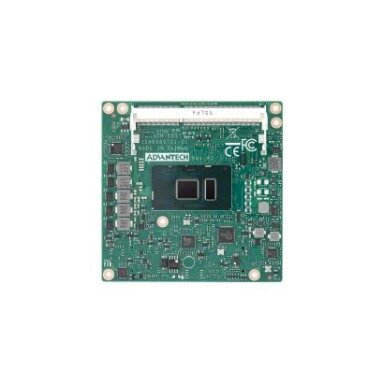 Advantech SOM-6898 7-os kartos Intel Core / Celeron procesoriai COM Express Compact modulis 6 tipo modulis Advantech SOM-6898 7-os kartos Intel Core / Celeron procesoriai COM Express Compact modulis 6 tipo modulis