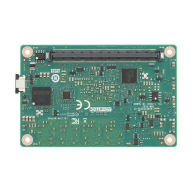 Advantech SOM-7532 Intel Pentium / Celeron ir Atom x6000 serijos (Elkhart Lake) COM Express Mini 10 tipo modulis Advantech SOM-7532 Intel Pentium / Celeron ir Atom x6000 serijos (Elkhart Lake) COM Express Mini 10 tipo modulis