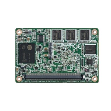 Advantech SOM-7567 Intel Atom / Celeron procesorius COM Express Mini modulis Advantech SOM-7567 Intel Atom / Celeron procesorius COM Express Mini modulis