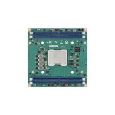 Advantech SOM-D580 Intel Xeon D-2700 procesorius (Ice Lake-D HCC) COM-HPC serverio D dydžio modulis Advantech SOM-D580 Intel Xeon D-2700 procesorius (Ice Lake-D HCC) COM-HPC serverio D dydžio modulis