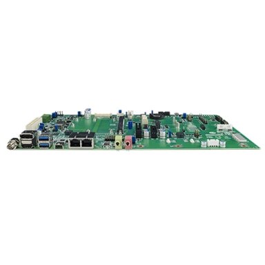 Advantech SOM-DB2500 SMARC 2.0 kūrimo plokštė Advantech SOM-DB2500 SMARC 2.0 kūrimo plokštė