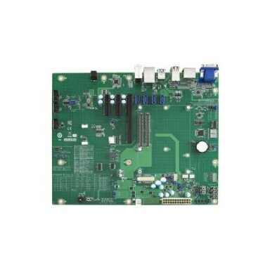 Advantech SOM-DB5830 COM Express R2.1/3.0/3.1 6/10 tipo modulių kūrimo plokštė Advantech SOM-DB5830 COM Express R2.1/3.0/3.1 6/10 tipo modulių kūrimo plokštė