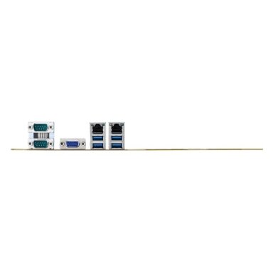 Advantech SOM-DB5920 COM Express R3.0 7 tipo modulių kūrimo plokštė Advantech SOM-DB5920 COM Express R3.0 7 tipo modulių kūrimo plokštė