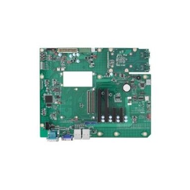 Advantech SOM-DB5920 COM Express R3.0 7 tipo modulių kūrimo plokštė Advantech SOM-DB5920 COM Express R3.0 7 tipo modulių kūrimo plokštė