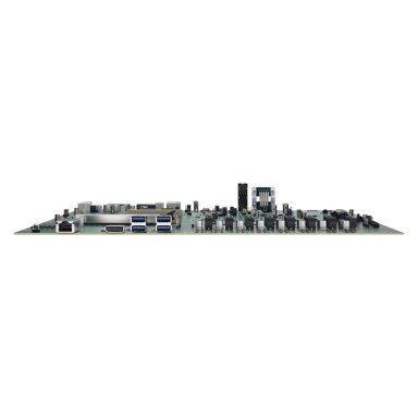 Advantech SOM-DH3000 COM-HPC kliento išvadų išdėstymo ir A/B/C dydžio modulių kūrimo plokštė Advantech SOM-DH3000 COM-HPC kliento išvadų išdėstymo ir A/B/C dydžio modulių kūrimo plokštė