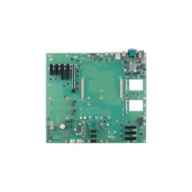 Advantech SOM-DH5000 COM-HPC serverio išvadų išdėstymo ir D/E dydžio modulių kūrimo plokštė Advantech SOM-DH5000 COM-HPC serverio išvadų išdėstymo ir D/E dydžio modulių kūrimo plokštė