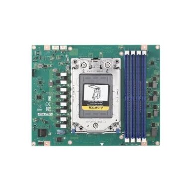 Advantech SOM-E780 AMD EPYC 7003 COM-HPC serverio E dydžio modulis Advantech SOM-E780 AMD EPYC 7003 COM-HPC serverio E dydžio modulis