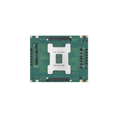 Advantech SOM-E781 AMD EPYC 8004 COM-HPC serverio E dydžio modulis Advantech SOM-E781 AMD EPYC 8004 COM-HPC serverio E dydžio modulis