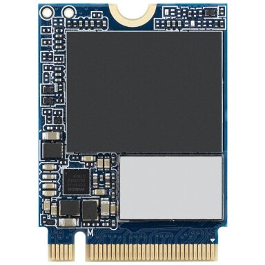 Advantech SQF-C3M 730 SQFlash 730 M.2 2230 PCIe / NVMe Gen.4 x4 SSD Advantech SQF-C3M 730 SQFlash 730 M.2 2230 PCIe / NVMe Gen.4 x4 SSD