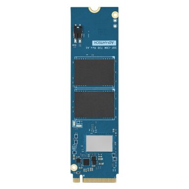 Advantech SQF-C8M 730 SQFlash 730 M.2 2280 PCIe/NVMe Gen.4 x4 SSD Advantech SQF-C8M 730 SQFlash 730 M.2 2280 PCIe/NVMe Gen.4 x4 SSD