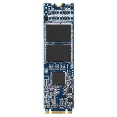 Advantech SQF-S8B 660 SQFlash 660 M.2 2280 SATA SSD, SATA Gen. 3 (6,0 Gb/s) Advantech SQF-S8B 660 SQFlash 660 M.2 2280 SATA SSD, SATA Gen. 3 (6,0 Gb/s)