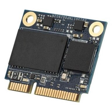Advantech SQF-SHM 650 SQFlash H/S mSATA 650, SATA Gen. 3 (6,0 Gb/s) Advantech SQF-SHM 650 SQFlash H/S mSATA 650, SATA Gen. 3 (6,0 Gb/s)