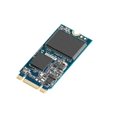 Advantech SQF-SM4 640 SQFlash 640 M.2 2242 SATA SSD, SATA Gen. 3 (6,0 Gb/s) Advantech SQF-SM4 640 SQFlash 640 M.2 2242 SATA SSD, SATA Gen. 3 (6,0 Gb/s)