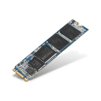 Advantech SQF-SM8 830 SQFlash 830 M.2 2280 SATA SSD Advantech SQF-SM8 830 SQFlash 830 M.2 2280 SATA SSD