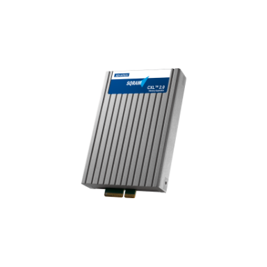 Advantech SQR-CX5N Naujos kartos atminties išplėtimas_CXL 2.0 E3.S 2T DDR5 Advantech SQR-CX5N Naujos kartos atminties išplėtimas_CXL 2.0 E3.S 2T DDR5