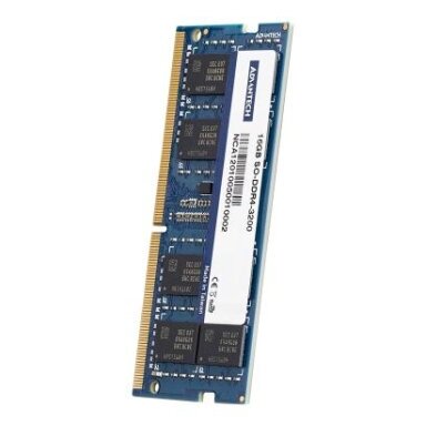 Advantech SQR-SD4N SODIMM DDR4 Advantech SQR-SD4N SODIMM DDR4