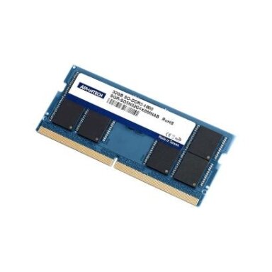 Advantech SQR-SD5N Naujos kartos_SODIMM DDR5 Advantech SQR-SD5N Naujos kartos_SODIMM DDR5