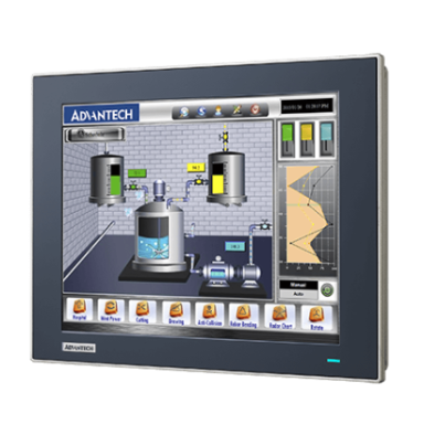 Advantech TPC-125H 12 colių XGA TFT LED LCD plonasluoksnis terminalas su Intel® Atom™ procesoriumi, skirtas pavojingoms vietoms. Įvadas. Advantech TPC-125H 12 colių XGA TFT LED LCD plonasluoksnis terminalas su Intel® Atom™ procesoriumi, skirtas pavojingoms vietoms. Įvadas.