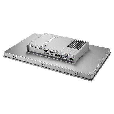 Advantech TPC-318WH Kompiuteris su 8 kartos Intel® Core™ i5 procesoriumi, įmontuota 8 GB DDR4 RAM ir UL 1 klasės 2 padalinio sertifikatu Advantech TPC-318WH Kompiuteris su 8 kartos Intel® Core™ i5 procesoriumi, įmontuota 8 GB DDR4 RAM ir UL 1 klasės 2 padalinio sertifikatu