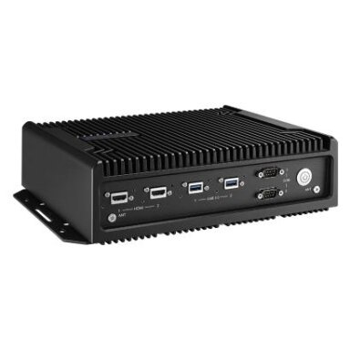 Advantech TS-207 neventiliuojamas IP65 kompiuteris, maitinamas 11 kartos Intel Core procesoriais Advantech TS-207 neventiliuojamas IP65 kompiuteris, maitinamas 11 kartos Intel Core procesoriais