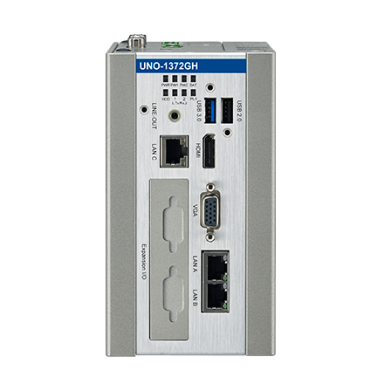 Advantech UNO-1372GH Sprogimui atsparus DIN bėgelio šliuzas su Intel® Atom® E3845. Advantech UNO-1372GH Sprogimui atsparus DIN bėgelio šliuzas su Intel® Atom® E3845.