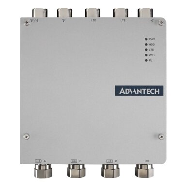 Advantech UNO-430 EXP IP66 klasės vandeniui atsparus lauko šliuzas su C1D2, ATEX, IECEx sertifikatu. Advantech UNO-430 EXP IP66 klasės vandeniui atsparus lauko šliuzas su C1D2, ATEX, IECEx sertifikatu.