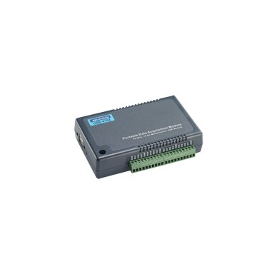 Advantech USB-4704 Daugiafunkcis USB modulis: 48 kS/s, 14 bitų, 8 kanalai Advantech USB-4704 Daugiafunkcis USB modulis: 48 kS/s, 14 bitų, 8 kanalai
