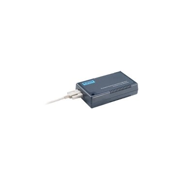 Advantech USB-4751L 24 kanalų skaitmeninės įvesties / išvesties USB modulis Advantech USB-4751L 24 kanalų skaitmeninės įvesties / išvesties USB modulis