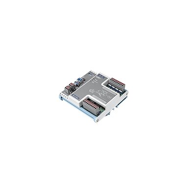 Advantech USB-5817 8 kanalų, 16 bitų, 200 kS/s izoliuotos analoginės įvesties USB 3.0 I/O modulis Advantech USB-5817 8 kanalų, 16 bitų, 200 kS/s izoliuotos analoginės įvesties USB 3.0 I/O modulis