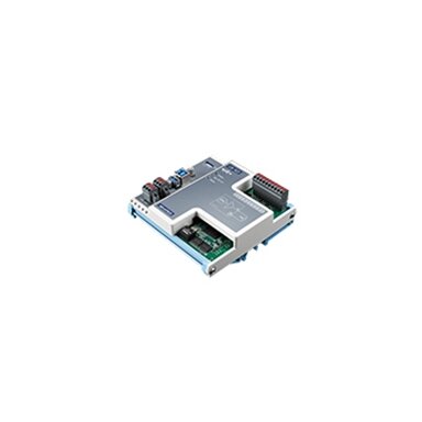 Advantech USB-5820 4 kanalų, 16 bitų, 200 kS/s izoliuotos analoginės išvesties USB 3.0 I/O modulis Advantech USB-5820 4 kanalų, 16 bitų, 200 kS/s izoliuotos analoginės išvesties USB 3.0 I/O modulis