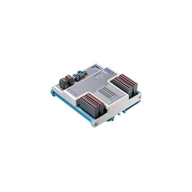 Advantech USB-5830 16 izoliuotų skaitmeninių įvesčių (DI) ir 16 izoliuotų skaitmeninių išvesčių (DO) USB modulis USB 3.0 įvesties / išvesties modulis Advantech USB-5830 16 izoliuotų skaitmeninių įvesčių (DI) ir 16 izoliuotų skaitmeninių išvesčių (DO) USB modulis USB 3.0 įvesties / išvesties modulis