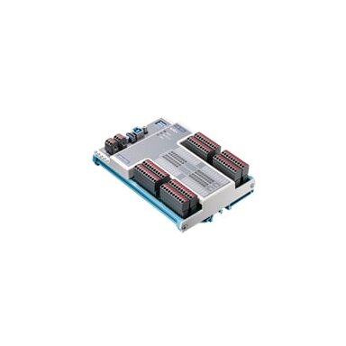 Advantech USB-5856 USB 3.0 įvesties / išvesties modulis su 32 izoliuotais skaitmeniniais įėjimais (DI) ir 32 izoliuotais skaitmeniniais išėjimais (DO) Advantech USB-5856 USB 3.0 įvesties / išvesties modulis su 32 izoliuotais skaitmeniniais įėjimais (DI) ir 32 izoliuotais skaitmeniniais išėjimais (DO)