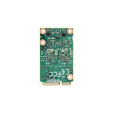 Advantech VEGA-330 miniPCIe Edge DI modulis su dviem integruotais Intel Movidius Myriad X VPU Advantech VEGA-330 miniPCIe Edge DI modulis su dviem integruotais Intel Movidius Myriad X VPU