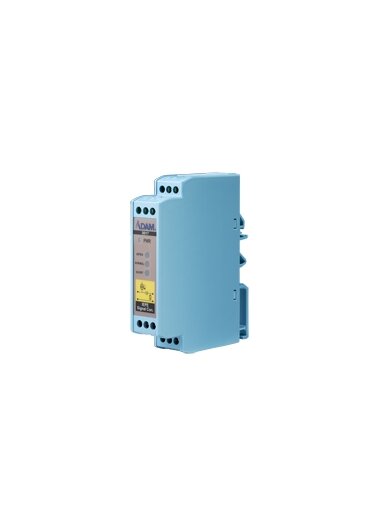 Advantech ADAM-3017 External Powered IEPE Signal Conditioner