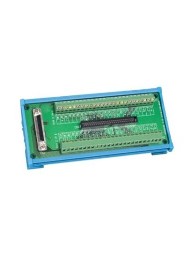 Advantech ADAM-3952-AE PCI-1240 Wiring Terminal, DIN-rail Mount