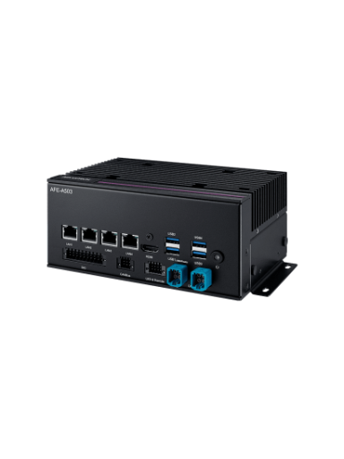 Advantech AFE-A503 Qualcomm IQ9075M, Robot Control System