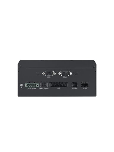 Advantech AFE-A702 NVIDIA Jetson Thor AMR Control System