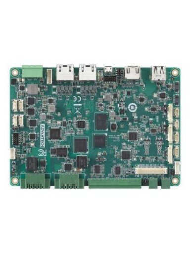 Advantech AFE-E420 NXP i.MX93 4" SBC