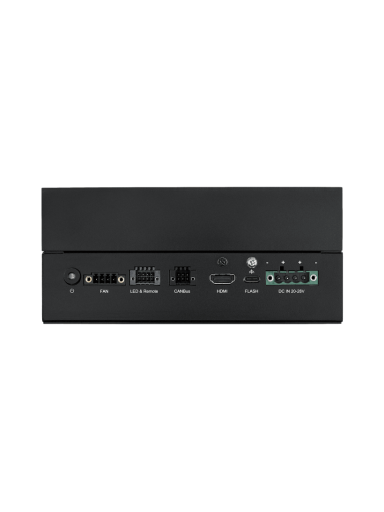 Advantech AFE-R750 NVIDIA Jetson Orin NX / AGX Orin AMR Control System