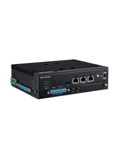 Advantech AFE-R760 Intel Core Ultra 7/5 Processors AMR control system